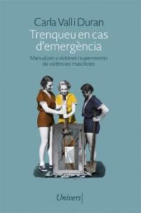 Trenqueu En Cas D Emergencia (Edición En Catalán)