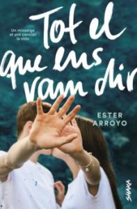 Tot El Que Ens Vam Dir (Edición En Catalán)
