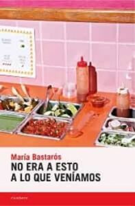 No Era A Esto A Lo Que Veníamos