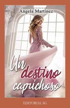 Libro, Audiolibro Un Destino Caprichoso Un Destino Caprichoso