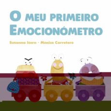 Libro, Audiolibro O Meu Primeiro Emocionometro (Edición En Gallego) O Meu Primeiro Emocionometro (Edición En Gallego)