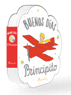 Libro, Audiolibro ¡Buenos Dias, Principito! ¡Buenos Dias, Principito!