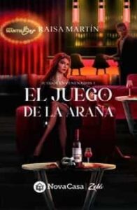 El Juego De La Araña. Juegos Envenenados I