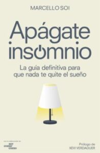 Apagate, Insomnio