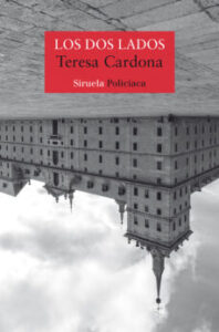 Los Dos Lados (Serie Karen Blecker / Brigada Cano 1)