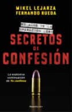 Libro, Audiolibro Secretos De Confesión Secretos De Confesión