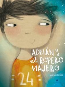 Adrian Y El Ropero Viajero