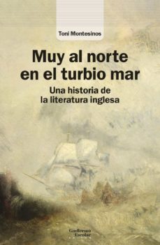 Libro, Audiolibro Muy Al Norte En El Turbio Mar Muy Al Norte En El Turbio Mar