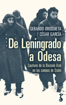 Libro, Audiolibro De Leningrado A Odesa De Leningrado A Odesa
