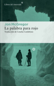 La Palabra Para Rojo