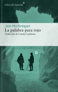 La Palabra Para Rojo
