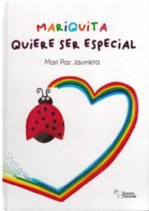 Mariquita Debe Ser Especial