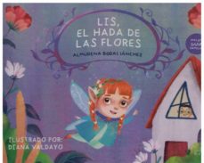 Lis, El Hada De Las Flores