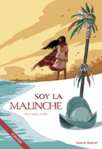 Soy La Malinche