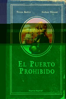 Libro, Audiolibro El Puerto Prohibido El Puerto Prohibido