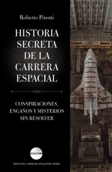 Libro, Audiolibro Historia Secreta De La Carrera Espacial Historia Secreta De La Carrera Espacial