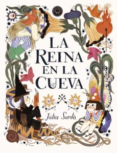 La Reina En La Cueva