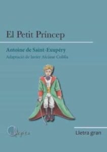 El Petit Princep (Edición En Catalán)