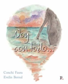 Voy Con Todo