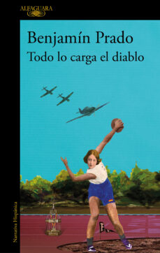 Libro, Audiolibro Todo Lo Carga El Diablo (Los Casos De Juan Urbano 5) Todo Lo Carga El Diablo (Los Casos De Juan Urbano 5)