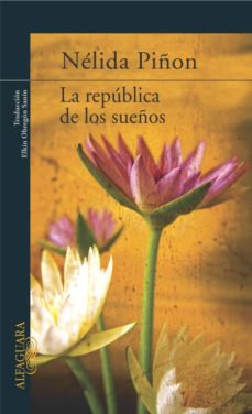 Libro, Audiolibro La Republica De Los Sueños La Republica De Los Sueños