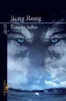 Libro, Audiolibro Totem Lobo Totem Lobo