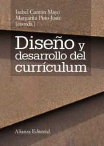 Diseño Y Desarrollo Del Curriculum