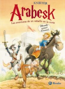 Arabesk
