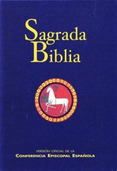 Biblia De La Conferencia Episcopal: Edicion Tipica