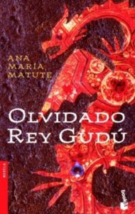 Olvidado Rey Gudu
