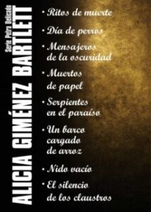 Serie Petra Delicado (Pack) (Edición De 2013)