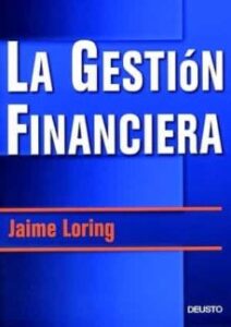 La Gestion Financiera
