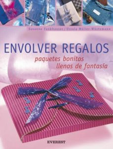 Envolver Regalos