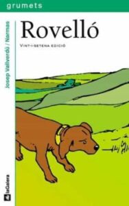 Rovello (Edición En Catalán)