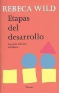 Etapas Del Desarrollo (2ª Ed.)