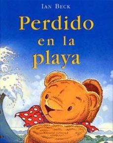Libro, Audiolibro Perdido En La Playa Perdido En La Playa