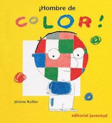 Libro, Audiolibro ¡Hombre De Color! (4ª Ed) ¡Hombre De Color! (4ª Ed)