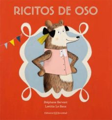 Ricitos De Oso