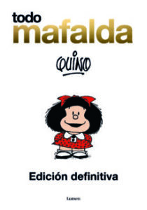 Todo Mafalda Ampliado