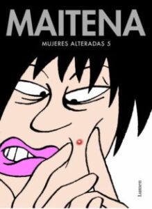Mujeres Alteradas Nº 5