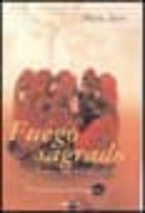 Fuego Sagrado