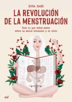 Libro, Audiolibro La Revolucion De La Menstruacion La Revolucion De La Menstruacion
