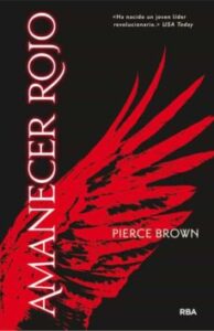 Amanecer Rojo (Amanecer Rojo 1)