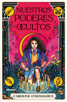 Libro, Audiolibro Nuestros Poderes Ocultos Nuestros Poderes Ocultos