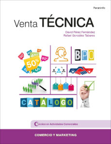 Libro, Audiolibro Venta Tecnica Venta Tecnica