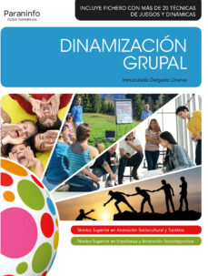 Libro, Audiolibro Dinamizacion Grupal Dinamizacion Grupal