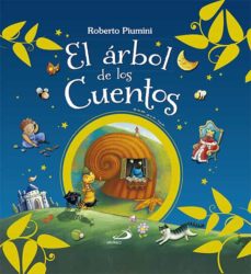 Libro, Audiolibro El Arbol De Los Cuentos El Arbol De Los Cuentos