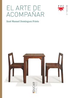 Libro, Audiolibro El Arte De Acompañar El Arte De Acompañar