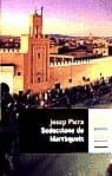 Libro, Audiolibro Seduccions De Marraqueix (Edición En Catalán) Seduccions De Marraqueix (Edición En Catalán)