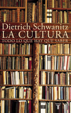La Cultura: Todo Lo Que Hay Que Saber
